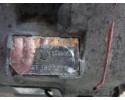 OPEL ZAFIRA B 1 9 CDTI 16V AUTOMATIC GEARBOX 55350675 Car type passenger cars