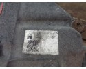 OPEL ZAFIRA B 1 9 CDTI 16V AUTOMATIC GEARBOX 55350675 Engine type diesel