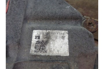 OPEL ZAFIRA B 1 9 CDTI 16V AUTOMATIC GEARBOX 55350675 Engine type diesel