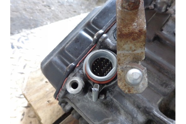OPEL ZAFIRA B 1 9 CDTI 16V AUTOMATIC GEARBOX 55350675 Product weight with unit packaging 100 kg