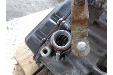 OPEL ZAFIRA B 1 9 CDTI 16V AUTOMATIC GEARBOX 55350675 Product weight with unit packaging 100 kg