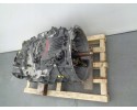 DAF 106 CF MAN IVECO TGX TGS STRALIS GEARBOX ASTRONIC 12AS2130TD Catalog number of the part 22233335555Q