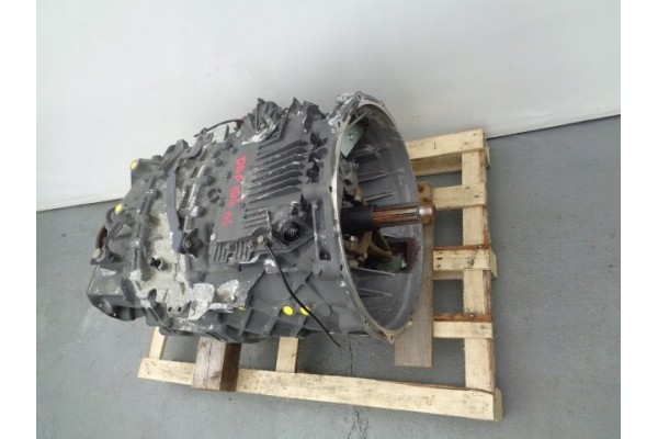DAF 106 CF MAN IVECO TGX TGS STRALIS GEARBOX ASTRONIC 12AS2130TD Catalog number of the part 22233335555Q