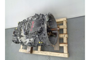 DAF 106 CF MAN IVECO TGX TGS STRALIS GEARBOX ASTRONIC 12AS2130TD Catalog number of the part 22233335555Q