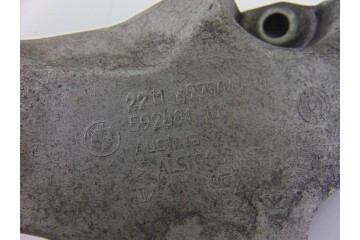 6775041 SOPORTE MOTOR IZQUIERDO BMW SERIE X1 (E84) sDrive 18d 6775041 205102 BMW - 2