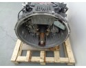 Caja de Cambios Automática ASTRONIC 12AS2130TD para DAF 106 CF, MAN, 