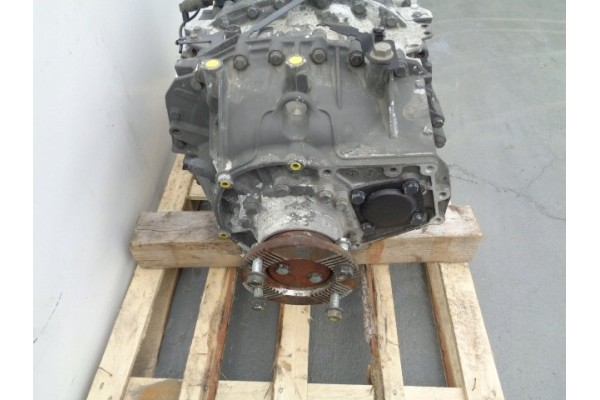 Caja de Cambios Automática ASTRONIC 12AS2130TD para DAF 106 CF, MAN, 