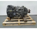 Caja de Cambios Automática ASTRONIC 12AS2130TD para DAF 106 CF, MAN, 