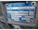 Caja de Cambios Automática ASTRONIC 12AS2130TD para DAF 106 CF, MAN, 