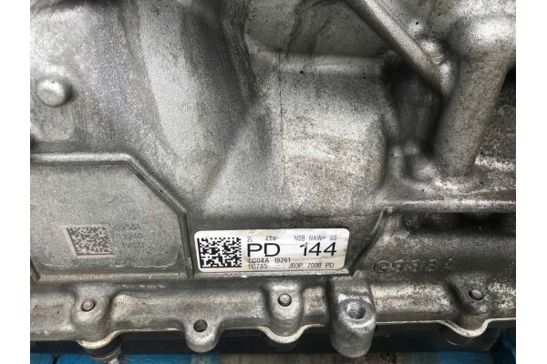 FORD RANGER 2 0 ECOBLUE AUTOMATIC TRANSMISSION Catalog number of the part JB3P 7000 JD RoBSoN
