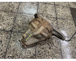 BRIDGE DYFER REAR 36 11 2 2 CDI A651 MERCEDES VITO W639 LIFT 03 13