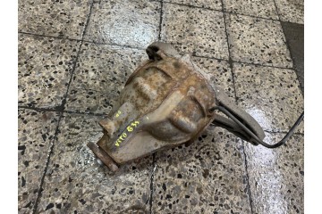 BRIDGE DYFER REAR 36 11 2 2 CDI A651 MERCEDES VITO W639 LIFT 03 13