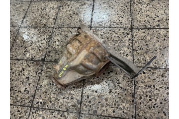 BRIDGE DYFER REAR 36 11 2 2 CDI A651 MERCEDES VITO W639 LIFT 03 13 Catalog number of the part MOST TYL TYLNY DYFERENCJAL PRZELOZ