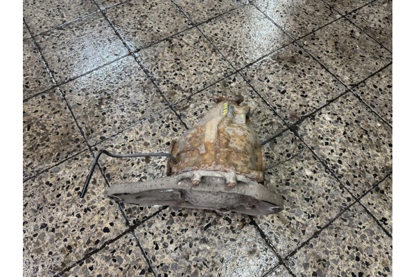 BRIDGE DYFER REAR 36 11 2 2 CDI A651 MERCEDES VITO W639 LIFT 03 13 Part manufacturer Mercedes Benz OE