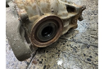 BRIDGE DYFER REAR 36 11 2 2 CDI A651 MERCEDES VITO W639 LIFT 03 13 Car type trucks cargo vans passenger cars