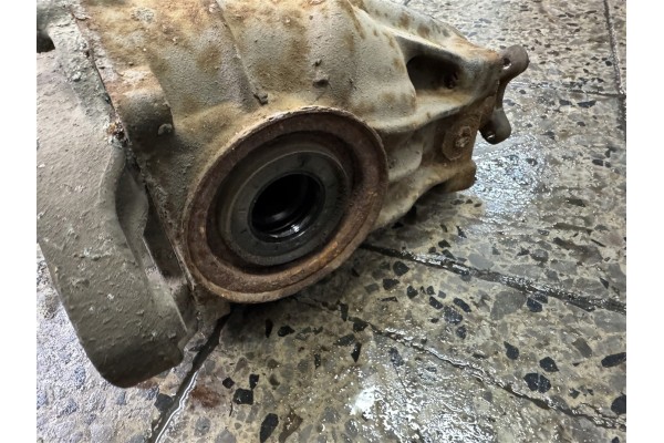 Puente Diferencial Trasero 36 11 2.2 CDI A651 Mercedes Vito W639 Lift 