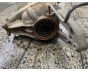 Puente Diferencial Trasero 36 11 2.2 CDI A651 Mercedes Vito W639 Lift 
