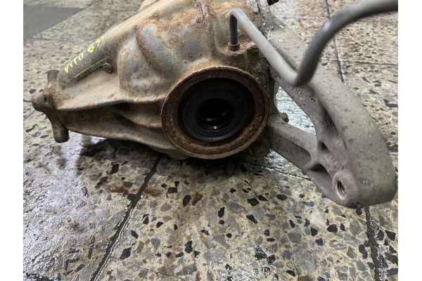Puente Diferencial Trasero 36 11 2.2 CDI A651 Mercedes Vito W639 Lift 