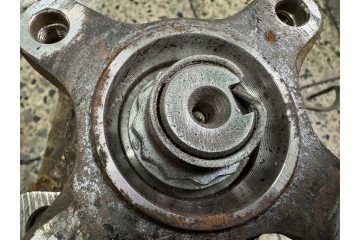 Puente Diferencial Trasero 36 11 2.2 CDI A651 Mercedes Vito W639 Lift 