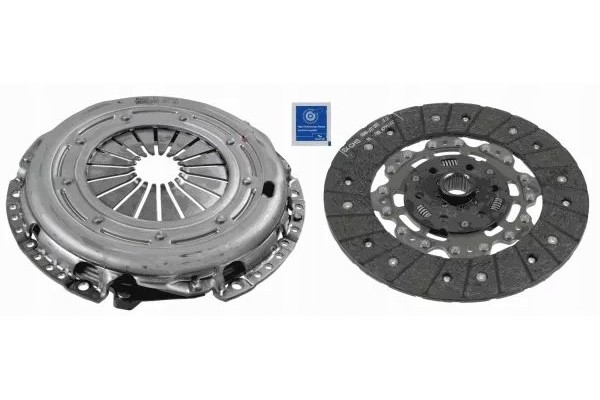 Sachs 3000 970 003 Clutch kit EAN GTIN 4013872473700