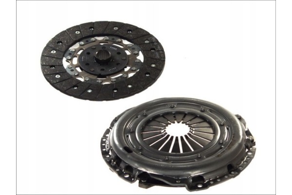 Sachs 3000 970 003 Clutch kit Car type cargo vans passenger cars