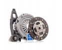 CLUTCH SET SMART FORTWO 0 8 1 0 07