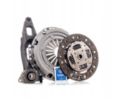 CLUTCH SET SMART FORTWO 0 8 1 0 07