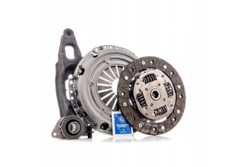 CLUTCH SET SMART FORTWO 0 8 1 0 07
