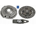 CLUTCH SET SMART FORTWO 0 8 1 0 07 Part manufacturer Sachs