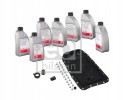 BMW 3 5 6 7 171752 FEBI Transmission Oil Replacement Kit