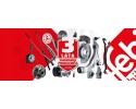 BMW 3 5 6 7 171752 FEBI Transmission Oil Replacement Kit Quality of parts according to GVO P replacement with original quality