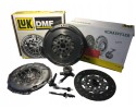 Clutch Dual Mass Flywheel RENAULT 3 2 0DCI
