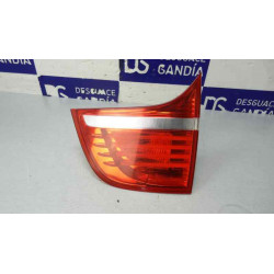 22421002 PILOTO TRASERO DERECHO INTERIOR BMW SERIE X6 (E71/72)
