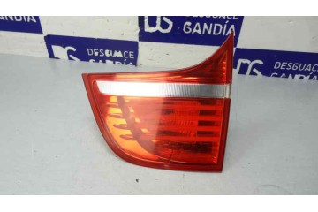 22421002  PILOTO TRASERO DERECHO INTERIOR BMW SERIE X6 (E71/72) xDrive40d 22421002 175176 BMW - 1