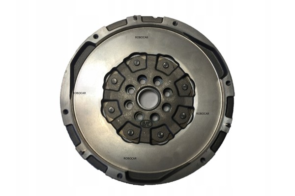 Clutch Dual Mass Flywheel RENAULT 3 2 0DCI Catalog number of the part 600 0066 00