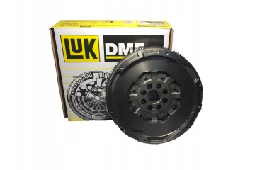 Clutch Dual Mass Flywheel RENAULT 3 2 0DCI Part manufacturer Schaeffler LuK