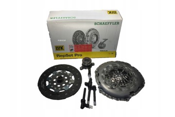 Clutch Dual Mass Flywheel RENAULT 3 2 0DCI Car type cargo vans passenger cars