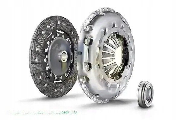 CLUTCH SET THRUST BEARING 623 3560 00 LUK