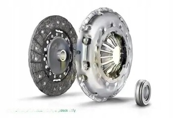 CLUTCH SET THRUST BEARING 623 3560 00 LUK