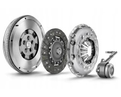 CLUTCH SET FLYWHEEL SCREW CLUTCH