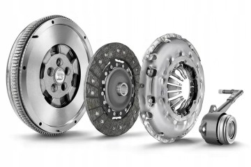 CLUTCH SET FLYWHEEL SCREW CLUTCH