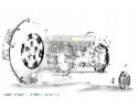 CLUTCH SET FLYWHEEL SCREW CLUTCH Packaging status original