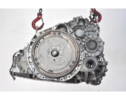 MERCEDES W169 W245 2 0 CDI TRANSMISSION 1693701500 722800 115tys