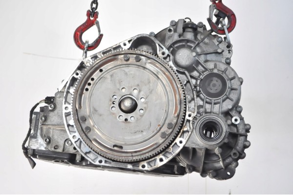MERCEDES W169 W245 2 0 CDI TRANSMISSION 1693701500 722800 115tys