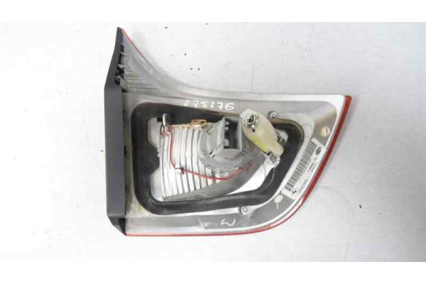 22421002  PILOTO TRASERO DERECHO INTERIOR BMW SERIE X6 (E71/72) xDrive40d 22421002 175176 BMW - 1