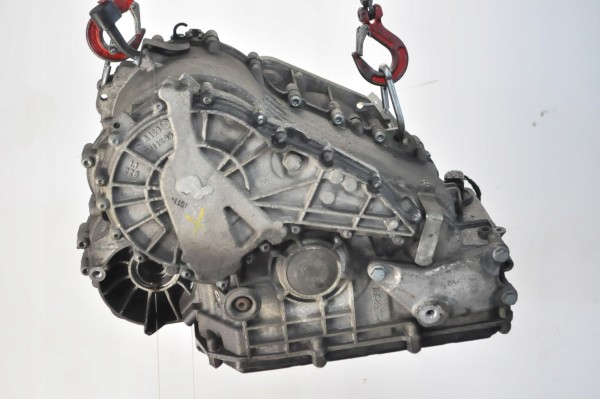 MERCEDES W169 W245 2 0 CDI TRANSMISSION 1693701500 722800 115tys Catalog number of the part 1693701500 722800 A1693702800 722800