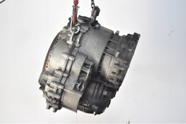 MERCEDES W169 W245 2 0 CDI TRANSMISSION 1693701500 722800 115tys Transmission type automatic