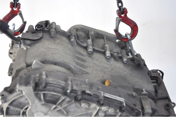 MERCEDES W169 W245 2 0 CDI TRANSMISSION 1693701500 722800 115tys Quality of parts according to GVO O original with manufacturer 