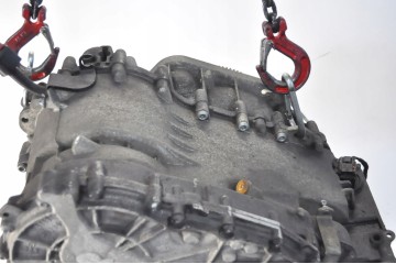 MERCEDES W169 W245 2 0 CDI TRANSMISSION 1693701500 722800 115tys Quality of parts according to GVO O original with manufacturer 