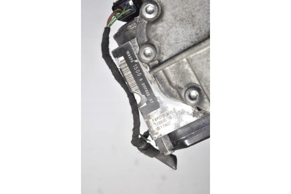 Caja de Cambios Automática Mercedes W169 W245 2.0 CDI 1693701500 7228